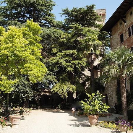 Residenza D'Epoca Il Cassero Lucignano Exterior foto