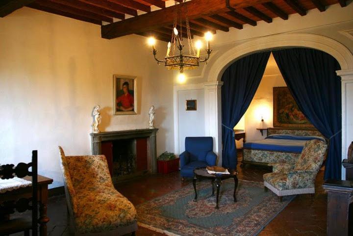 Residenza D'Epoca Il Cassero Lucignano Exterior foto