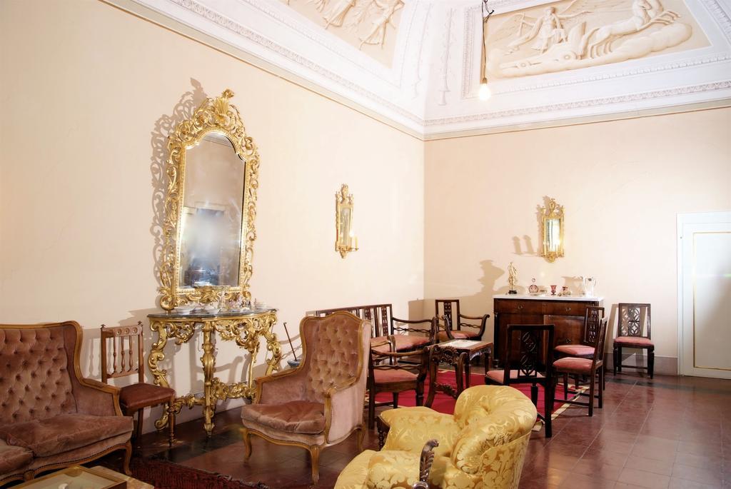 Residenza D'Epoca Il Cassero Lucignano Exterior foto