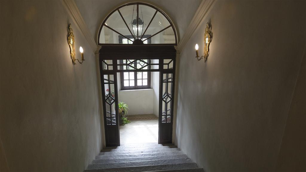 Residenza D'Epoca Il Cassero Lucignano Exterior foto